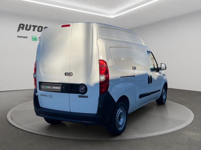 FIAT Doblo usata, con Climatizzatore