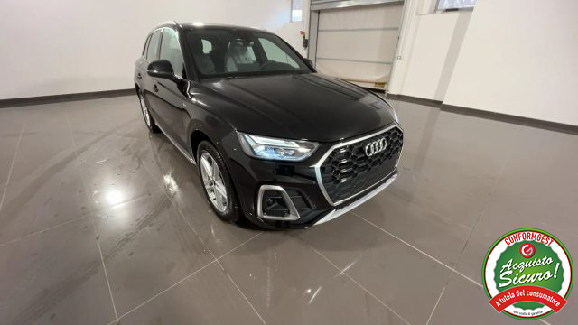 AUDI Q5 usata, con Airbag