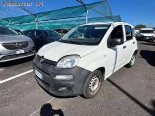 FIAT Panda usata, con Airbag laterali