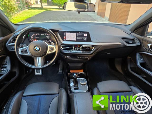 BMW 135 usata, con Alzacristalli elettrici