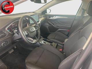 FORD Focus usata, con Cerchi in lega