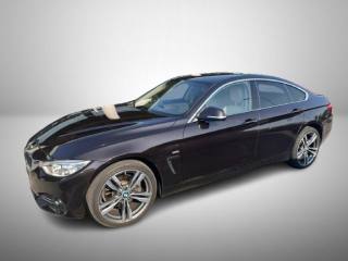 BMW 430 usata, con Airbag