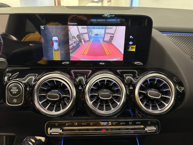 MERCEDES-BENZ GLA 200 usata, con Cronologia tagliandi