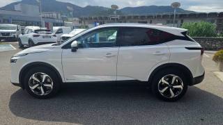 NISSAN Qashqai usata, con Cerchi in lega