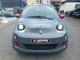 MINAUTO Minauto usata, con Autoradio