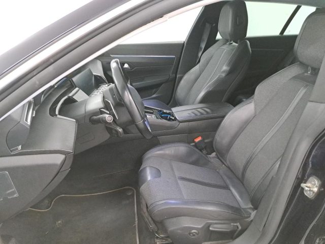 PEUGEOT 508 usata, con Autoradio