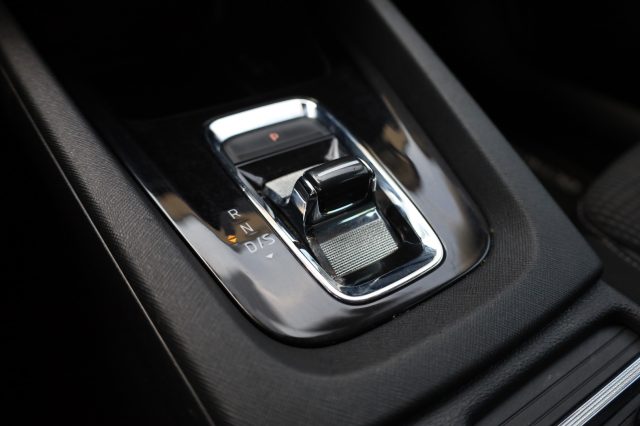 SKODA Octavia usata, con Fari di profondità antiabbagliamento