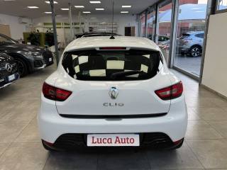 RENAULT Clio usata, con Alzacristalli elettrici