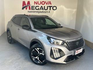 PEUGEOT 2008 PureTech 100 S&S Allure