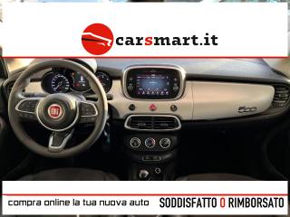 FIAT 500X usata, con Cruise Control