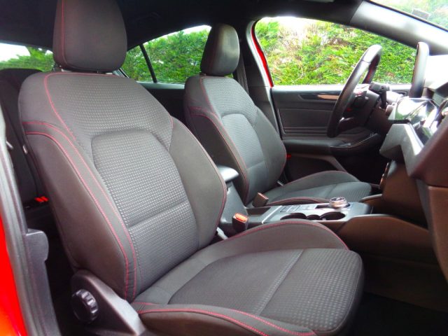 FORD Focus usata, con Climatizzatore