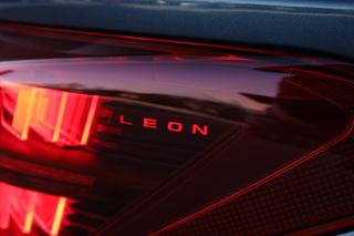 CUPRA Leon usata, con Airbag testa