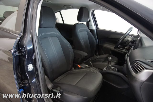 FIAT Tipo usata, con Cruise Control