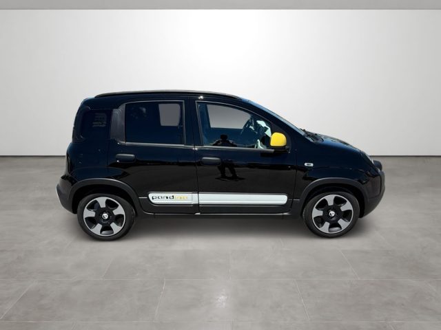 FIAT Panda usata, con Climatizzatore