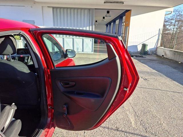 LANCIA Ypsilon usata 42