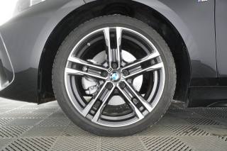 BMW 118 usata 14
