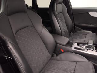 AUDI S4 usata, con Leve al volante