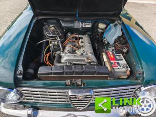 ALFA ROMEO Giulia usata 28