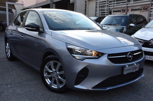 OPEL Corsa usata, con Airbag