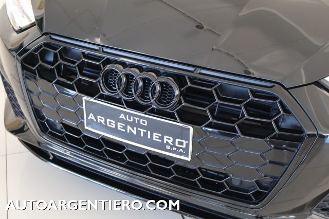 AUDI A5 usata, con Marmitta catalitica