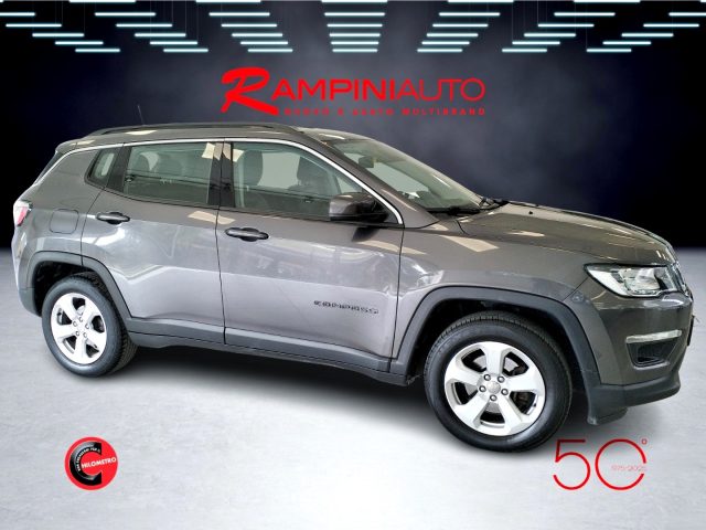 JEEP Compass usata 5