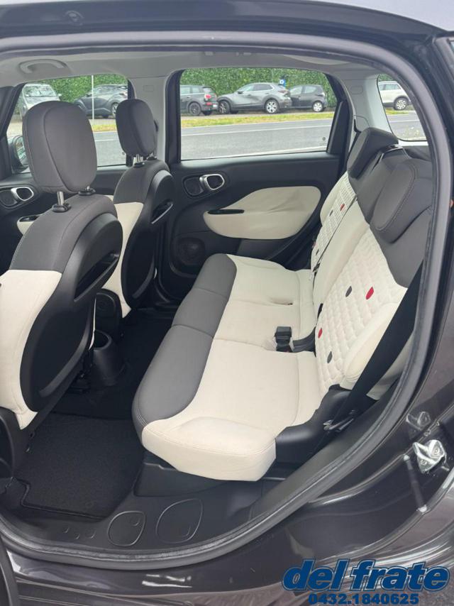 FIAT 500L usata, con ESP