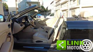 BMW 318 usata, con Chiusura centralizzata