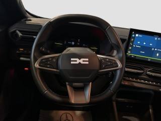 DACIA Duster usata 12