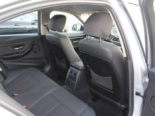 BMW 318 usata, con Controllo trazione