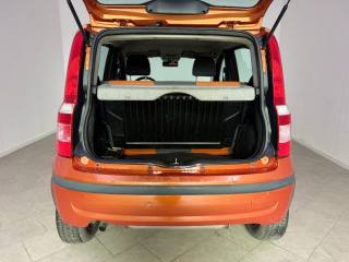 FIAT Panda usata 16