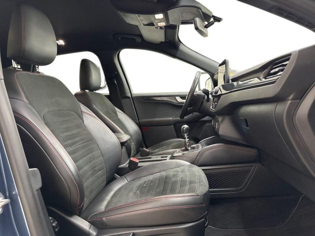FORD Kuga usata, con Cruise Control