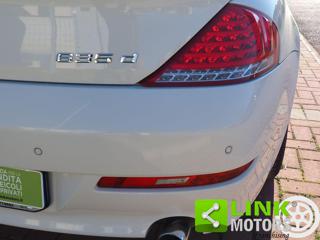 BMW 635 usata, con Climatizzatore