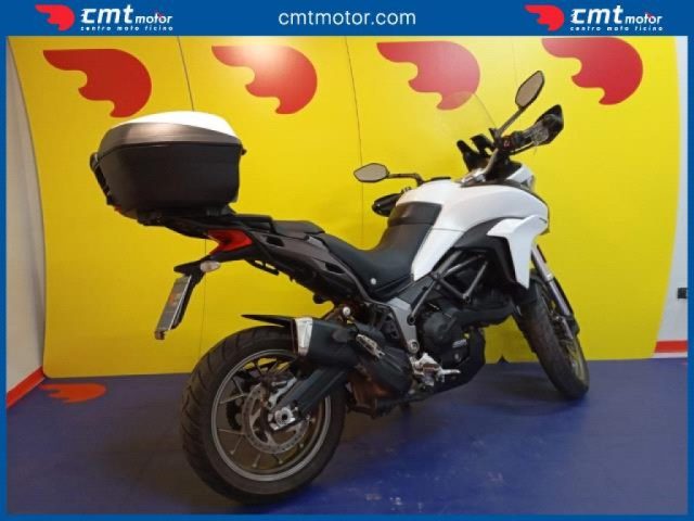 DUCATI Multistrada 950 usata 3