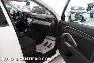AUDI Q3 usata, con Sistema di chiamata d