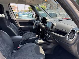 FIAT 500L usata, con Climatizzatore