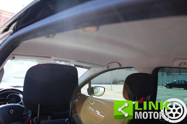 RENAULT Clio usata 25