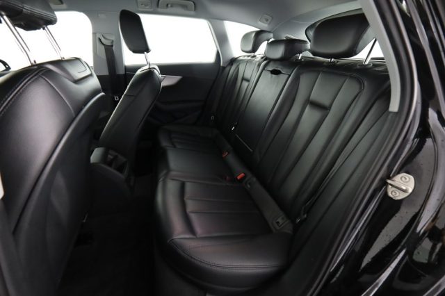 AUDI A4 usata 3