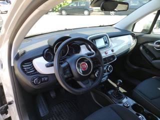 FIAT 500X usata, con Chiusura centralizzata