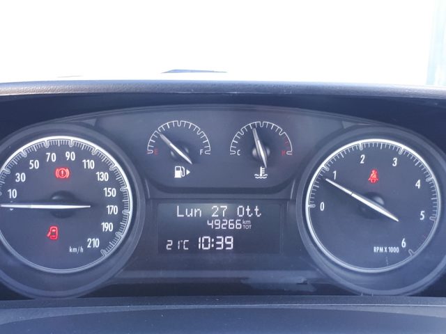 LANCIA Ypsilon usata, con Servosterzo