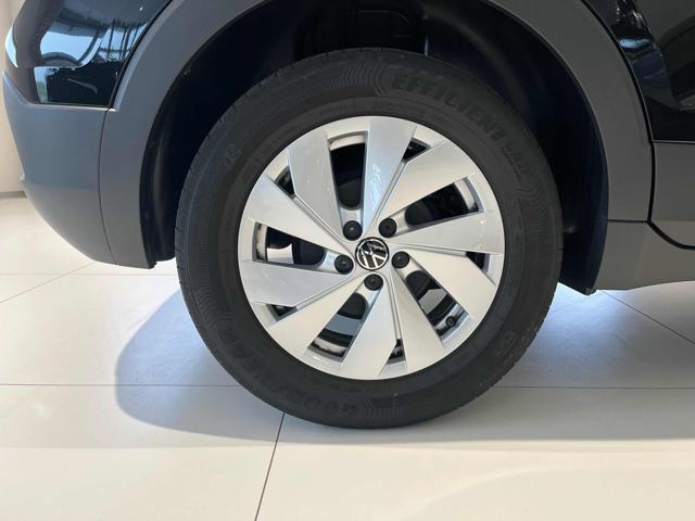 VOLKSWAGEN T-Cross usata, con Specchietti laterali elettrici