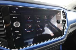 VOLKSWAGEN T-Roc usata 8