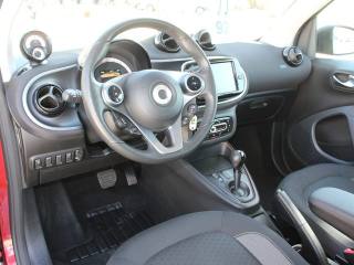 SMART ForTwo usata, con Cerchi in lega