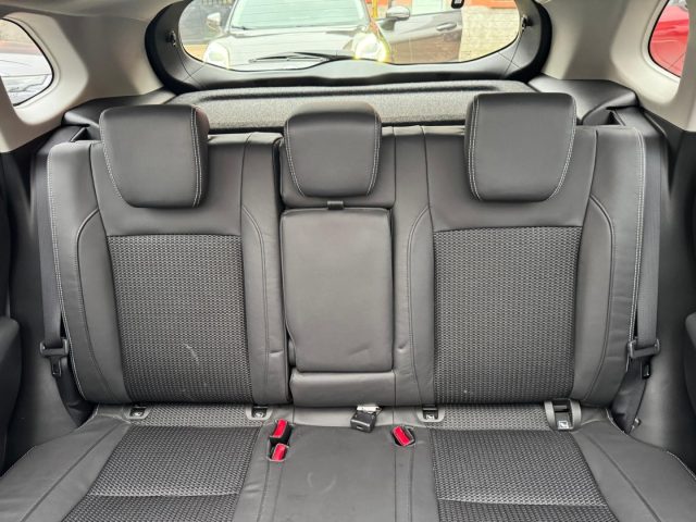 SUZUKI S-Cross usata, con Luci diurne LED