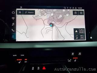 AUDI A3 usata, con Sedile posteriore sdoppiato