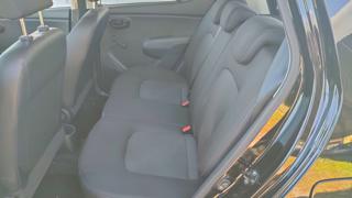 HYUNDAI i10 usata, con MP3