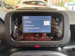 FIAT Panda usata, con Servosterzo