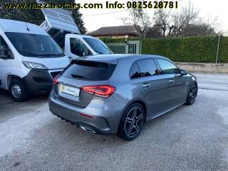 MERCEDES-BENZ A 200 usata, con Airbag Passeggero