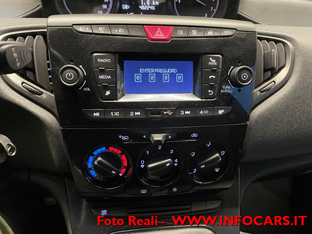 LANCIA Ypsilon usata, con Volante multifunzione