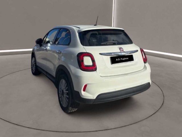 FIAT 500X usata, con Chiusura centralizzata