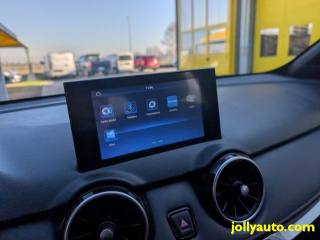 DFSK Glory 500 usata, con Vivavoce